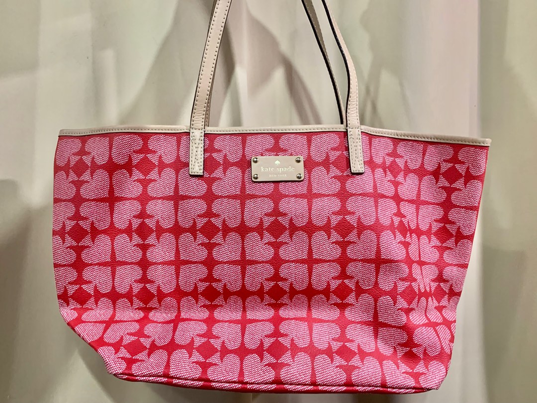 Ace of spades purse outlet