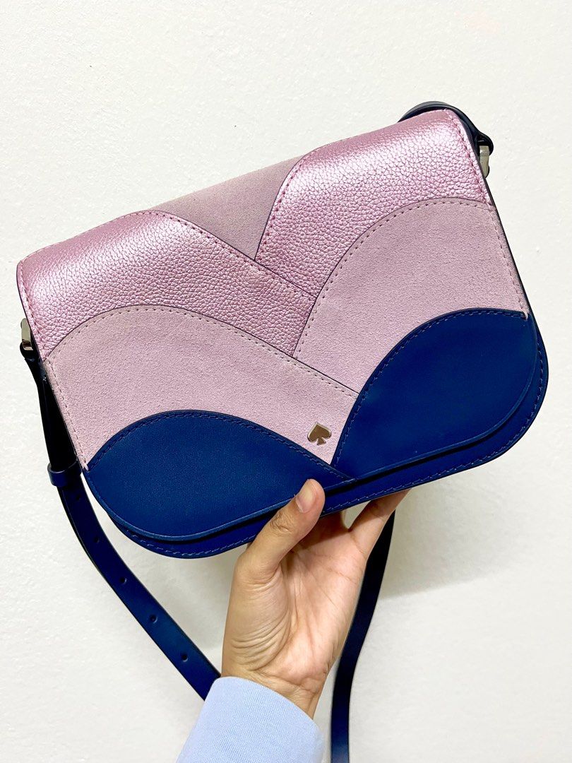 Kate spade nadine best sale patchwork