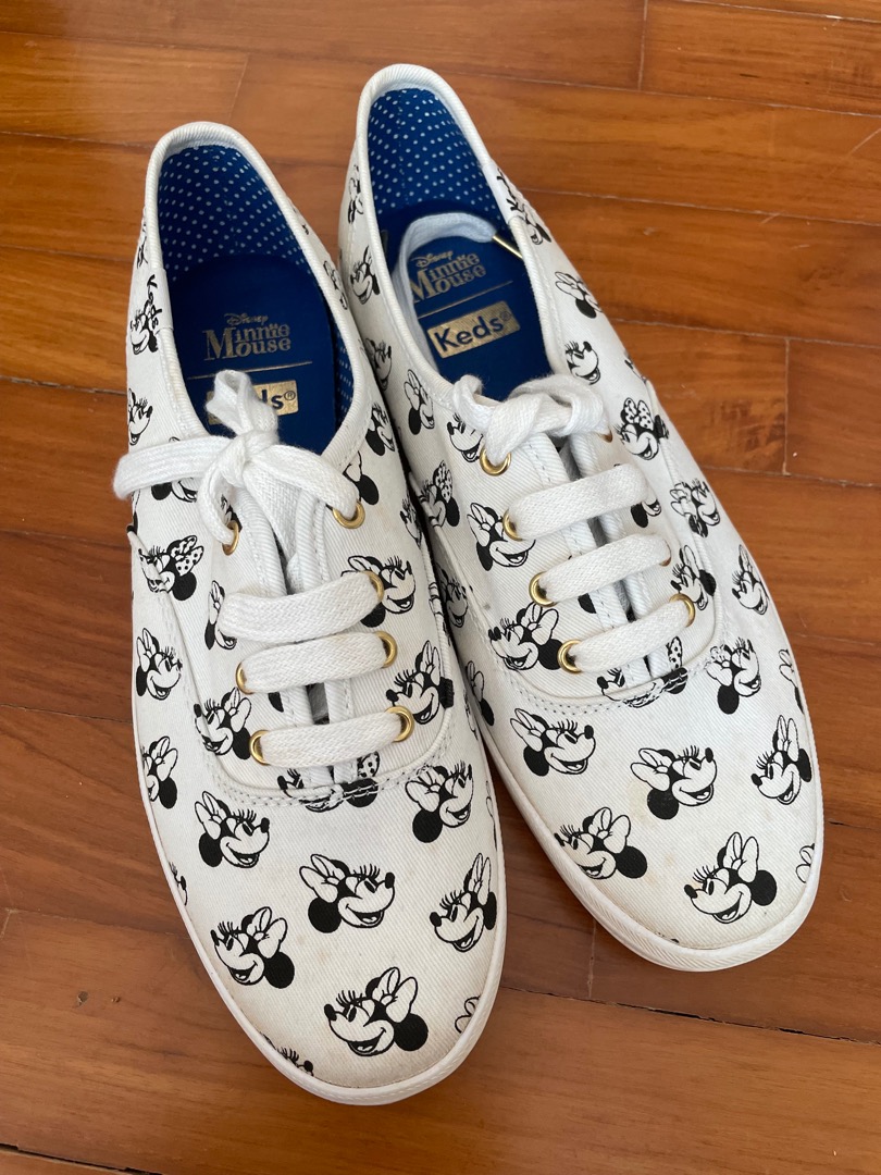 Disney keds store