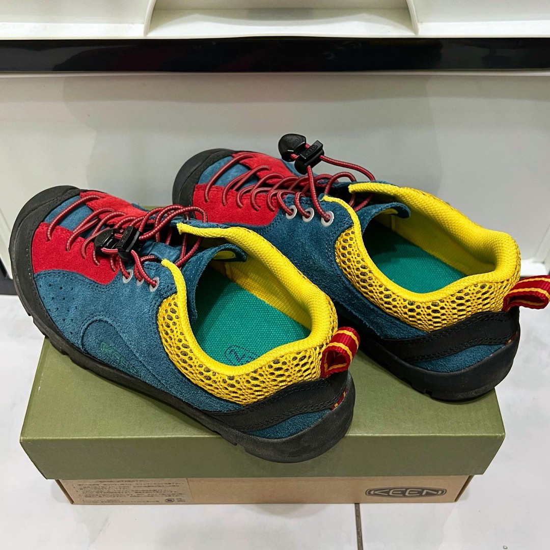 Keen men's clearance jasper rocks sp