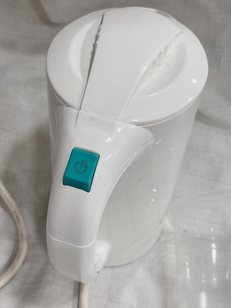 Kenwood JK55 travel Kettle, 家庭電器, 廚房電器, 水壺- Carousell