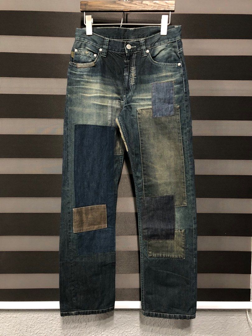 Jeans kenzo homme shop