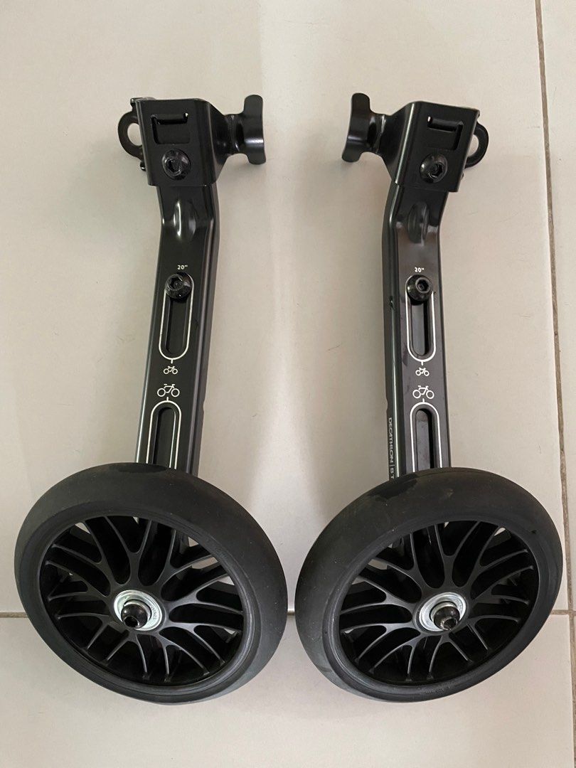 Btwin wheels new arrivals