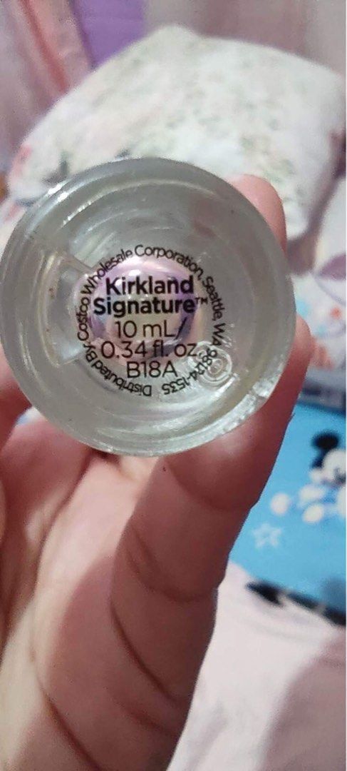 Kirkland signature, Beauty & Personal Care, Fragrance & Deodorants on ...
