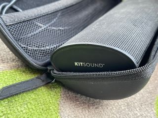Kit Sound Bluetooth Speaker Free original Sony Bluetooth headphone