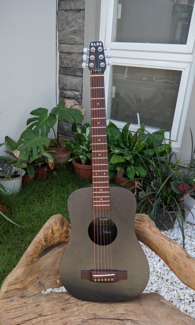 Klos guitar for sale sale