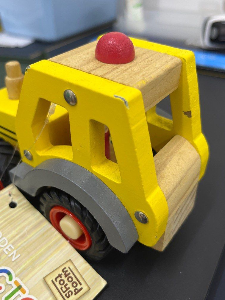 Digger 2025 toys kmart
