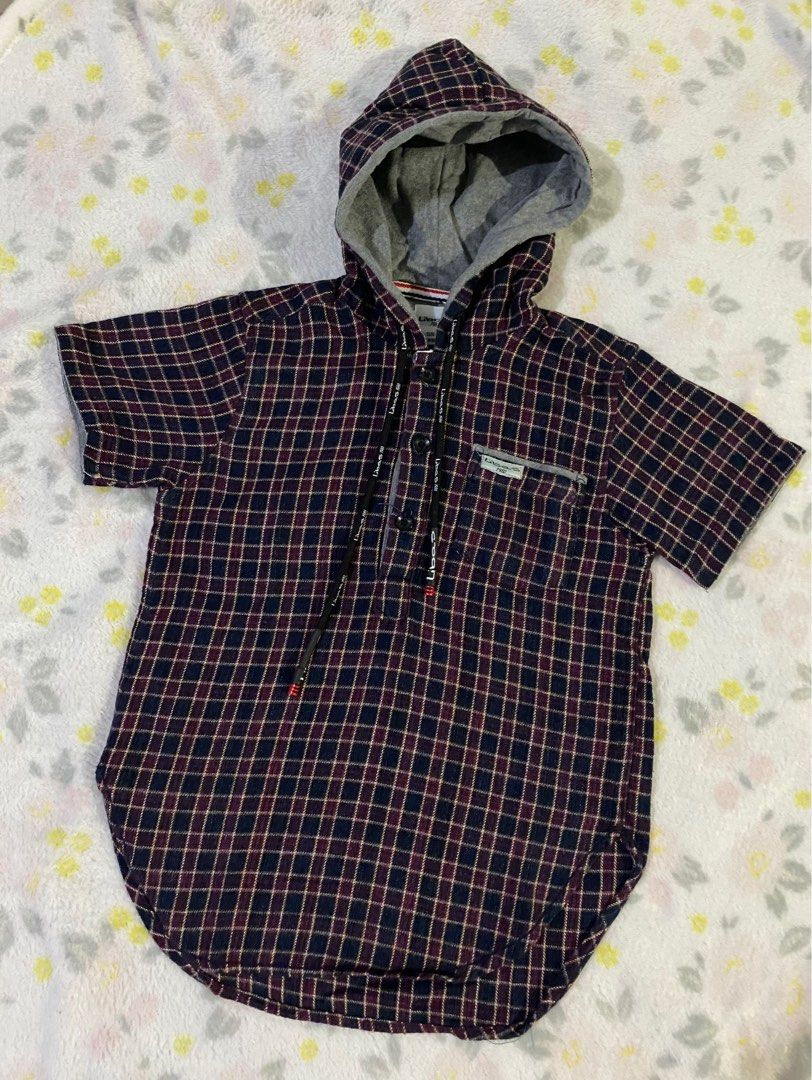 Baju store koko hoodie