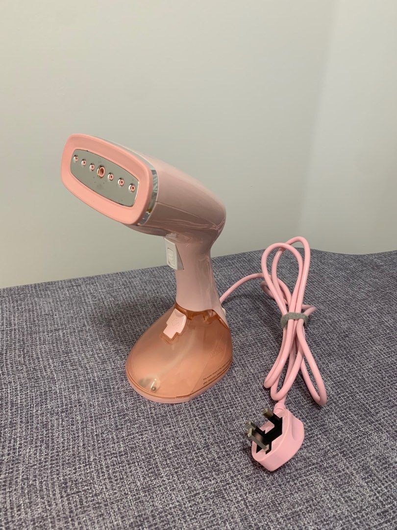 KONKA Steam Iron (Best selling handheld clothes steamer), TV & Home