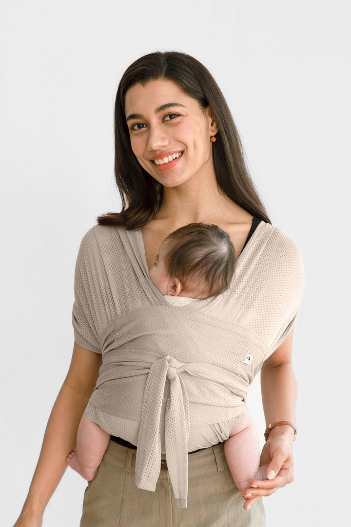 Best baby carrier for summer sales