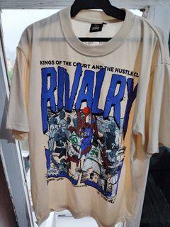 KOTC Rivalry Series 2XL