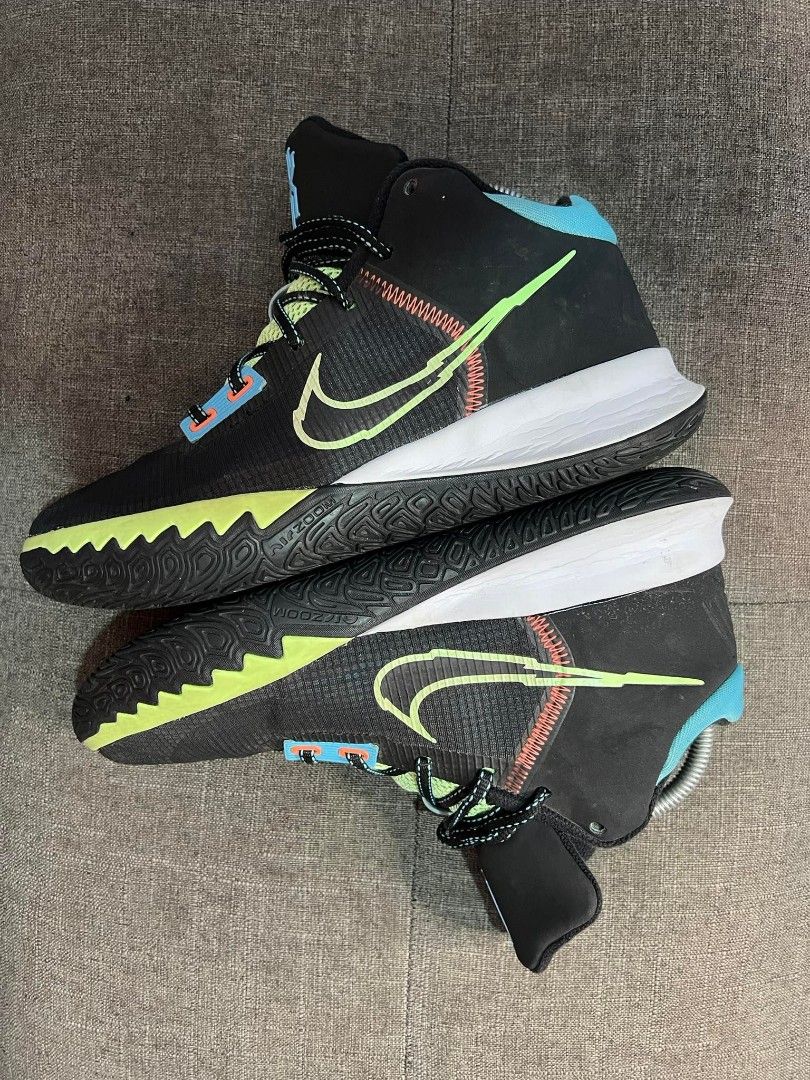 kyrie size 14
