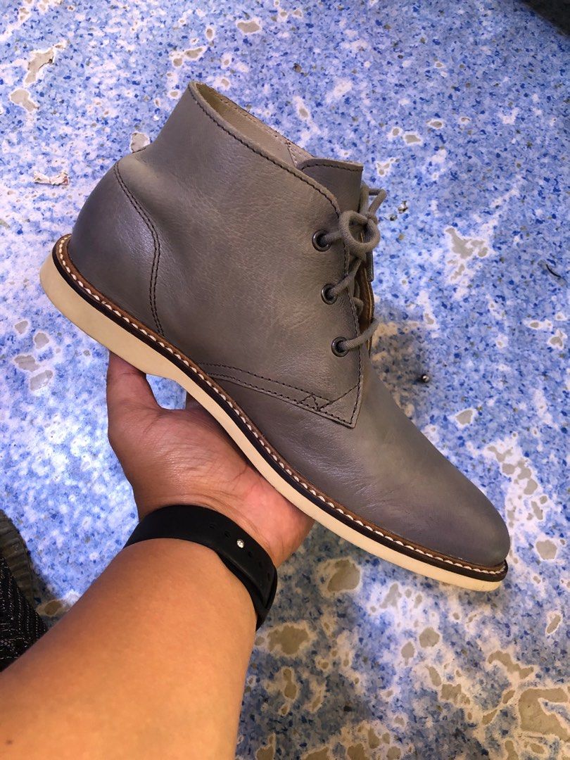 Lacoste online sherbrooke boots