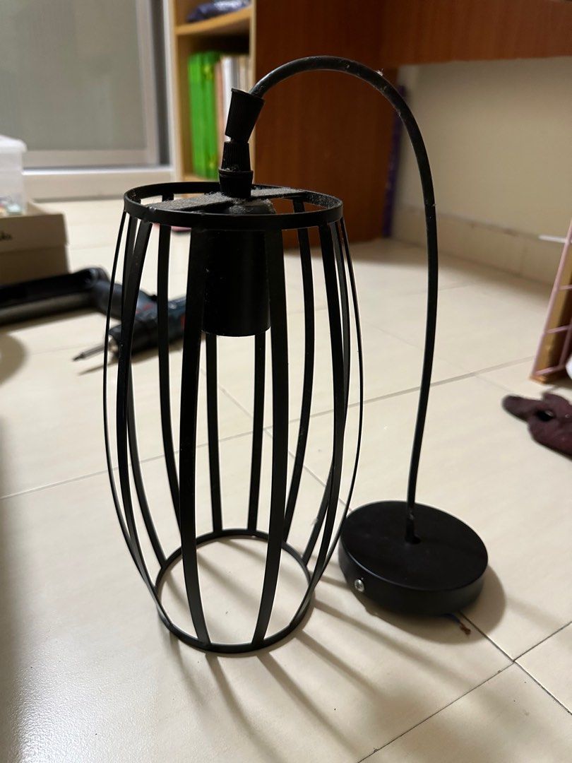 2 Lampu Siling, Furniture & Home Living, Lighting & Fans, Lighting on