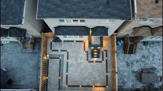 Landscaping Design and Construction
