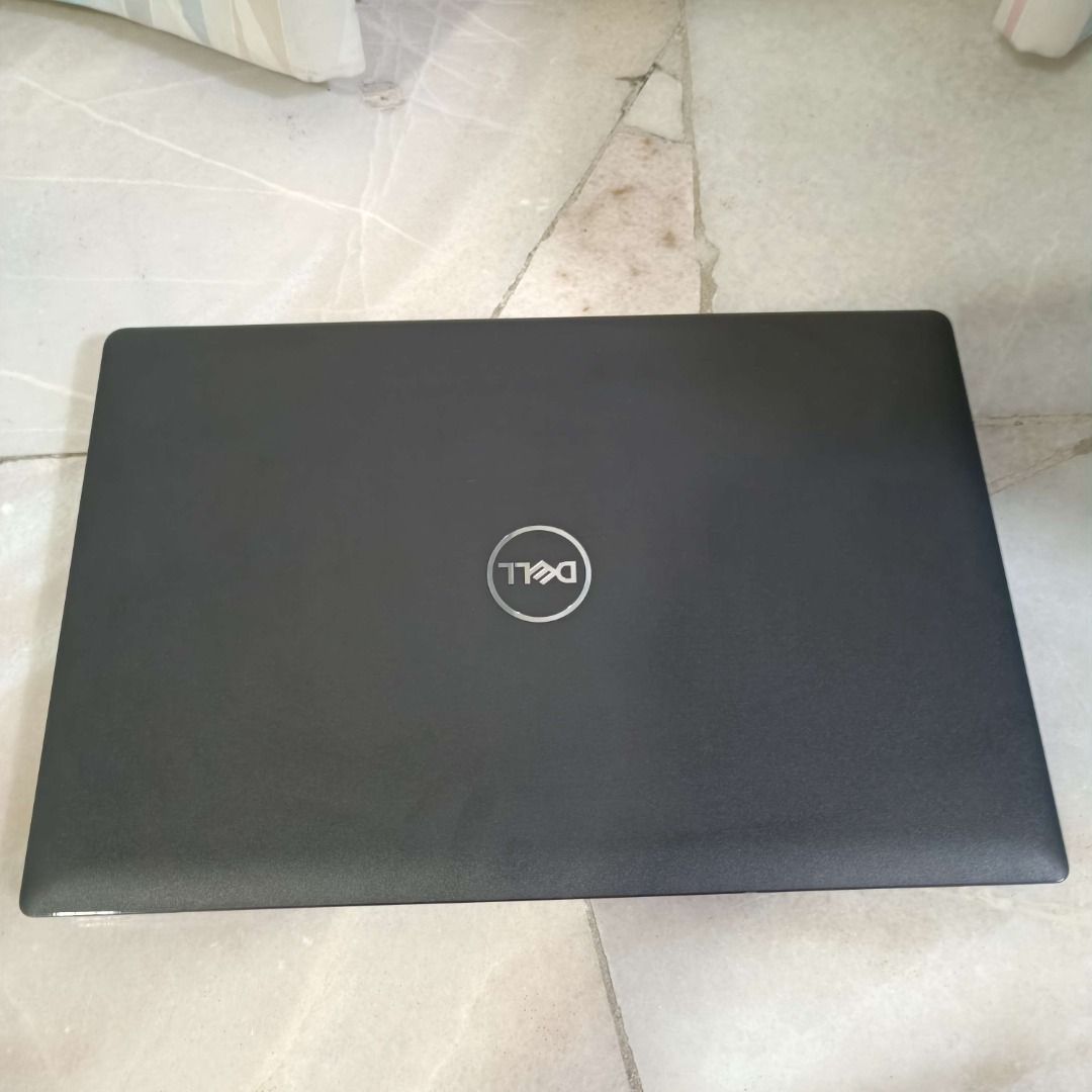 Laptop i5 11th Gen 8GB ram Dell Latitude 3520 Warranty 2025, Computers