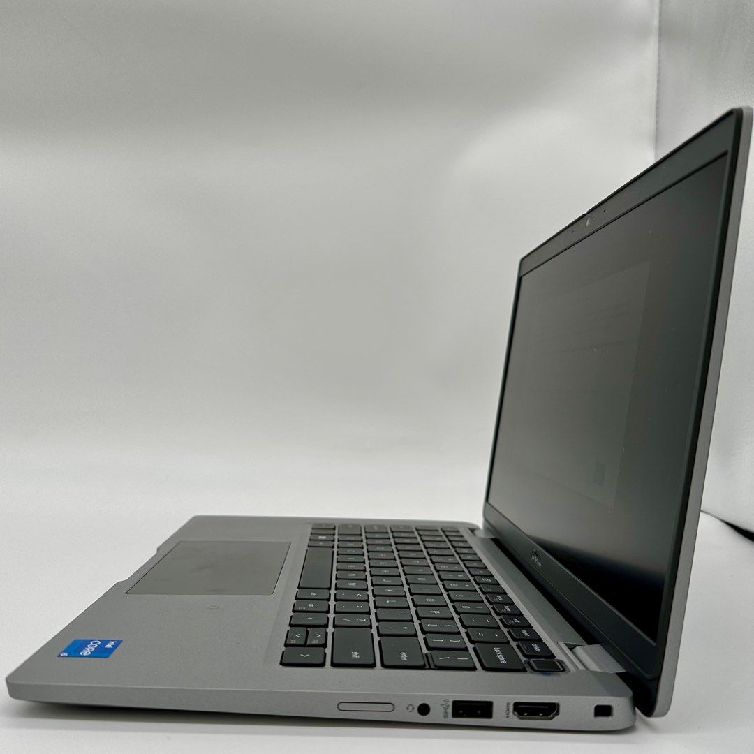 Dell Business Class Laptops RP:$2007|Latest Model Dell Latitude 5330 Business-Class Laptop|10-Core