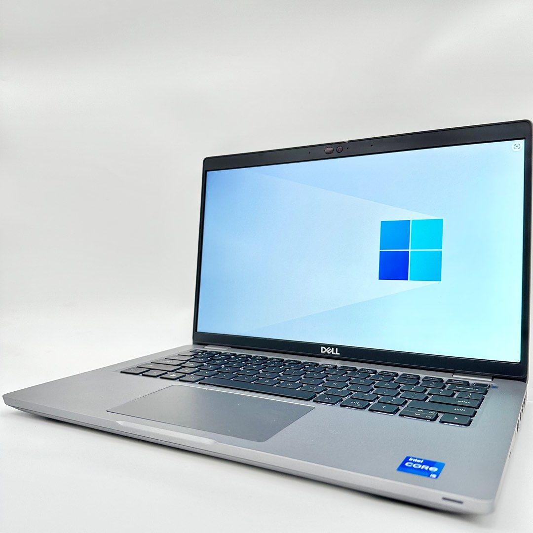 Dell Business Class Laptops RP:$2007|Latest Model Dell Latitude 5330 Business-Class Laptop|10-Core