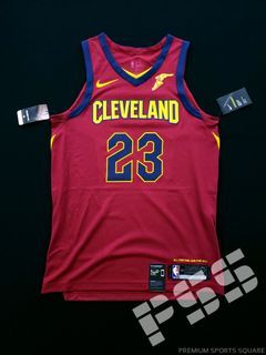 Authentic BNWT Evan Mobley Cleveland Cavaliers City Edition Authentic Jersey,  Men's Fashion, Activewear on Carousell