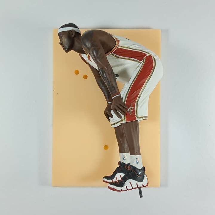 mcfarlane toys lebron james lakers
