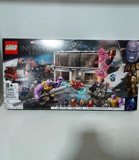 Lego Sets Collection item 3