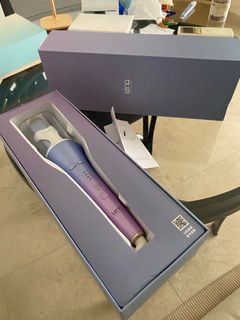 LENA Automatic hair curler