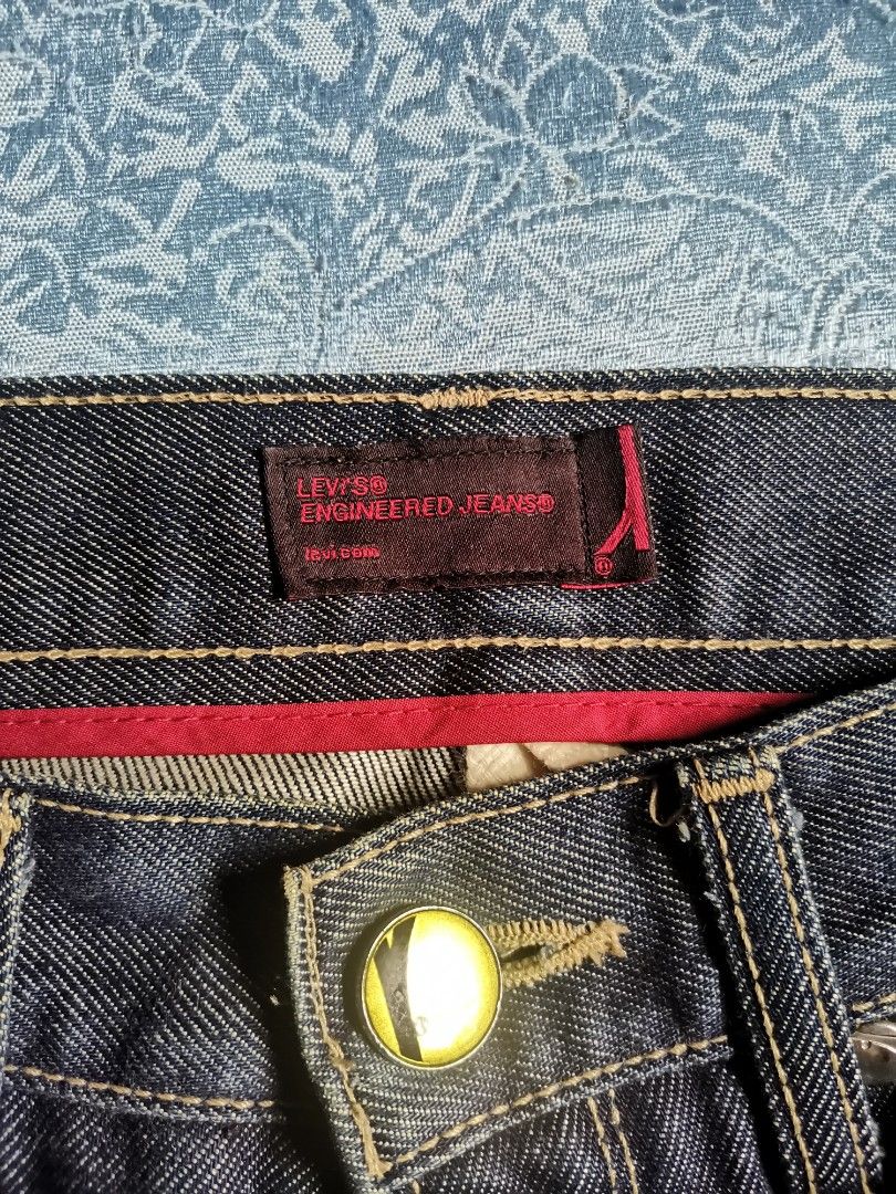 Levis 771 on sale