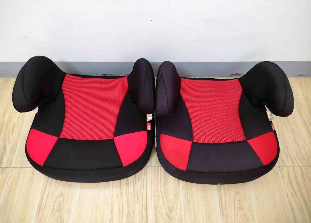 Lidl Booster Car Seat, Babies & Kids, Going Out, Car Seats on Carousell