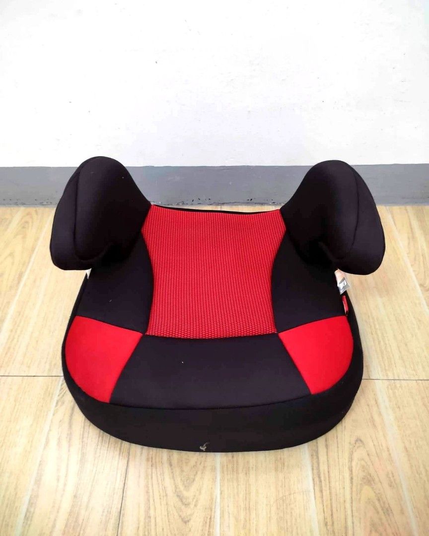 Lidl car cheap booster seat