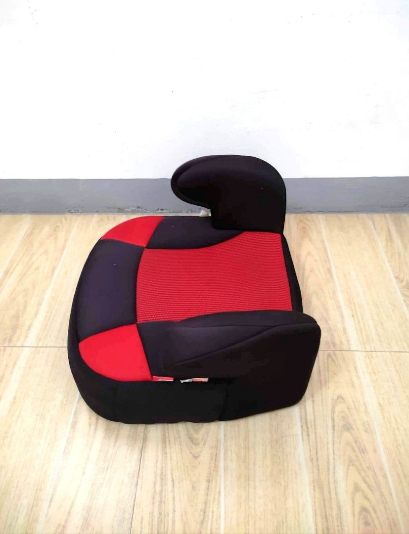 Lidl Booster Car Seat, Babies & Kids, Going Out, Car Seats on Carousell