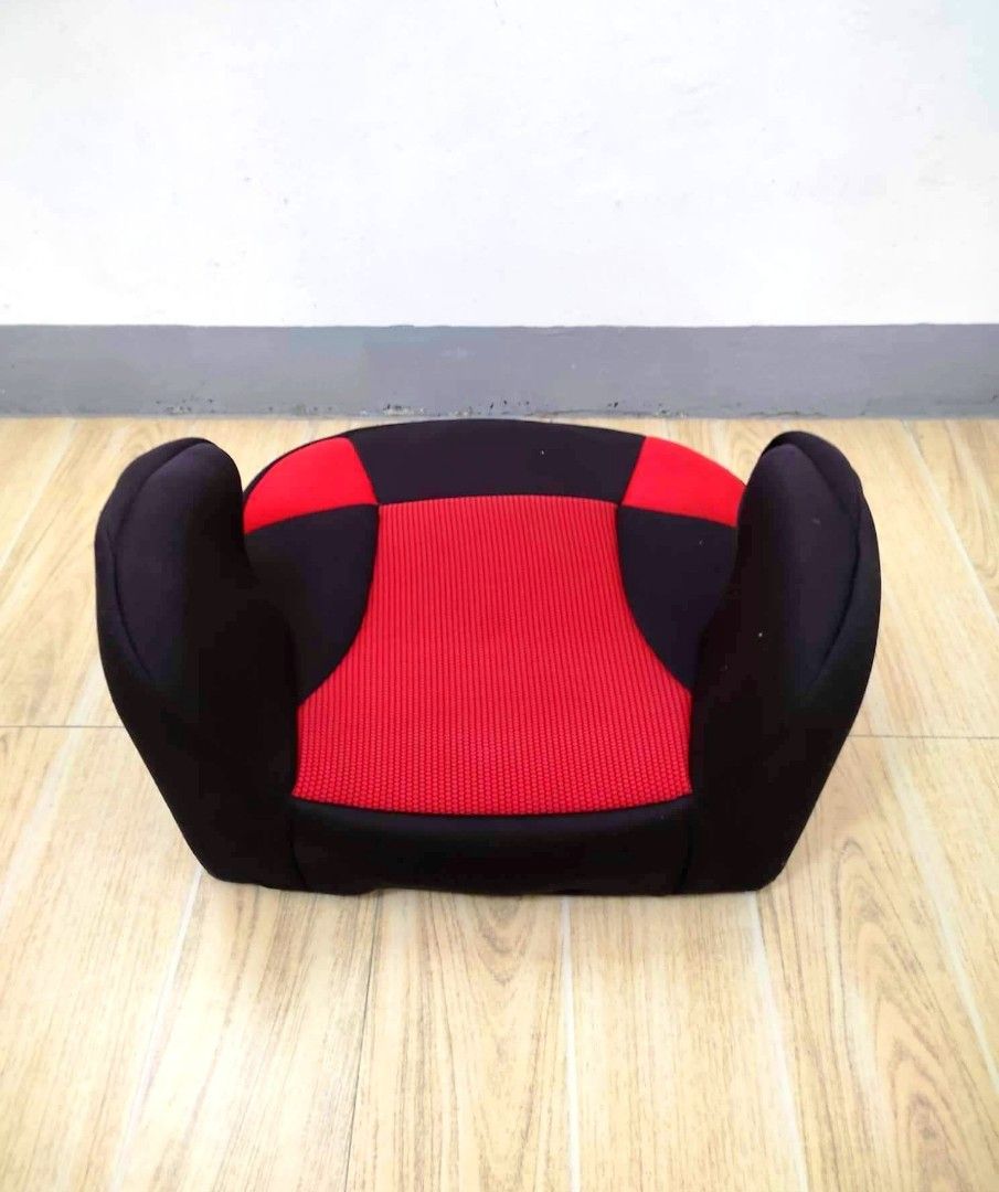 Lidl Booster Car Seat, Babies & Kids, Going Out, Car Seats on Carousell