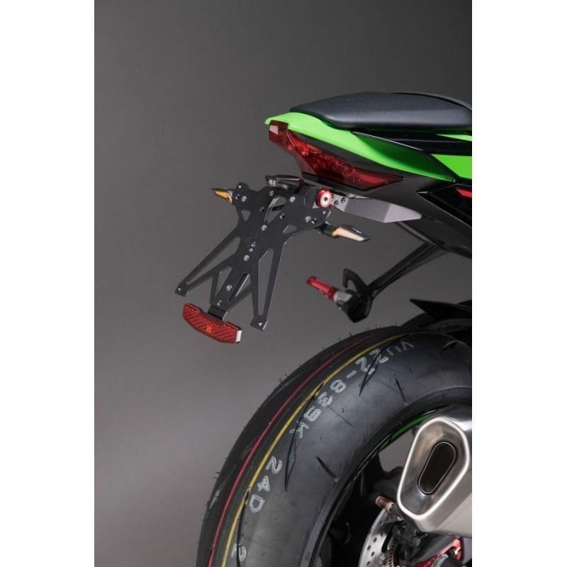 zx10r tail tidy