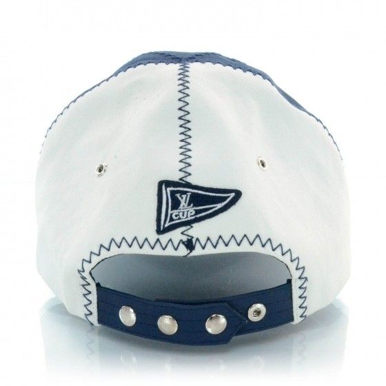 Louis vuitton 2025 yankee hat