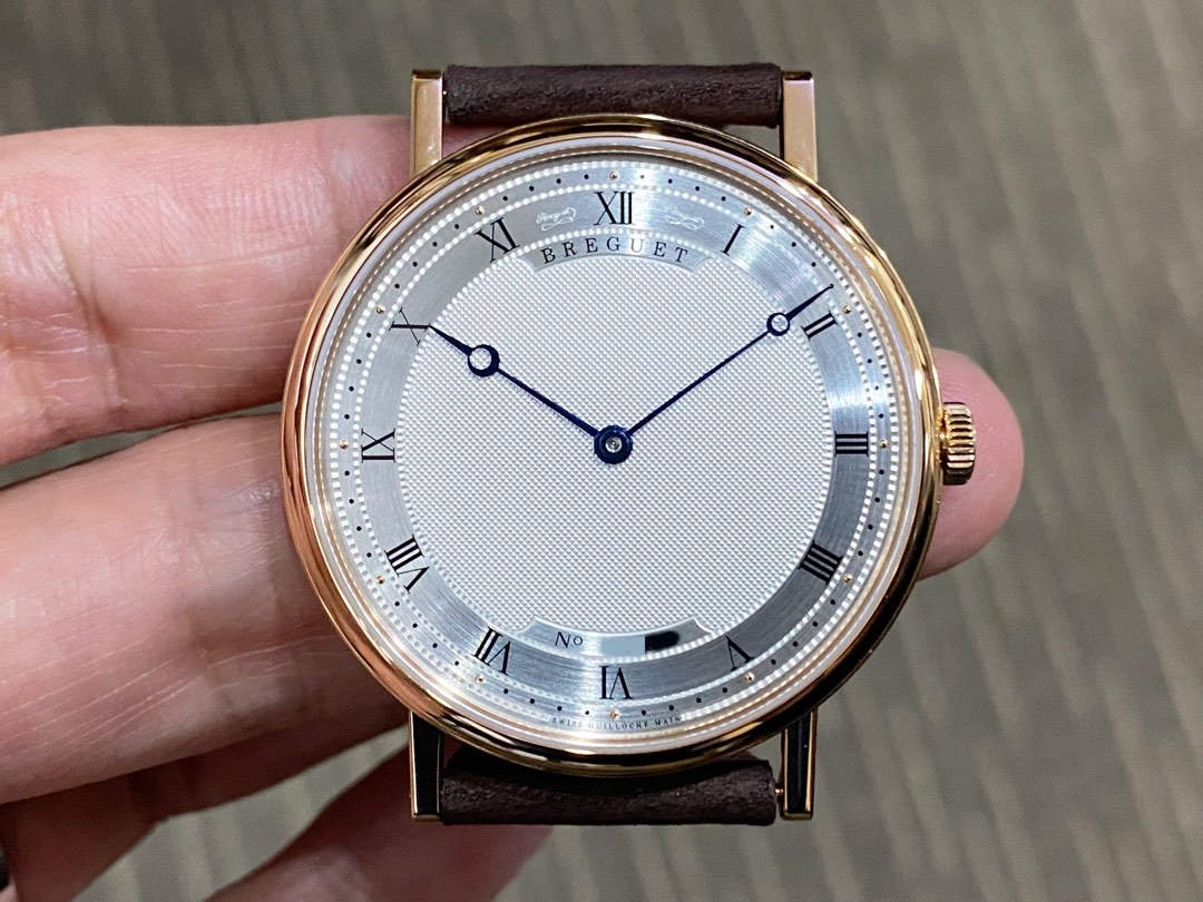 Breguet deals 5157 price