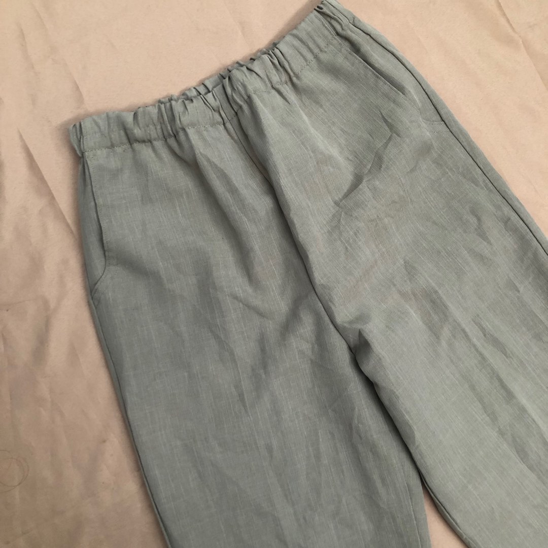 Thalune Trousers In Nude