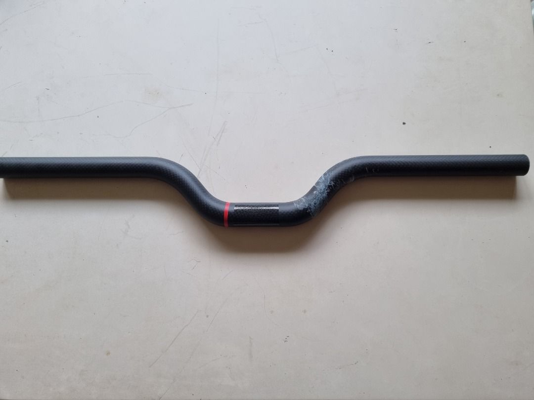 litepro ghost mid rise