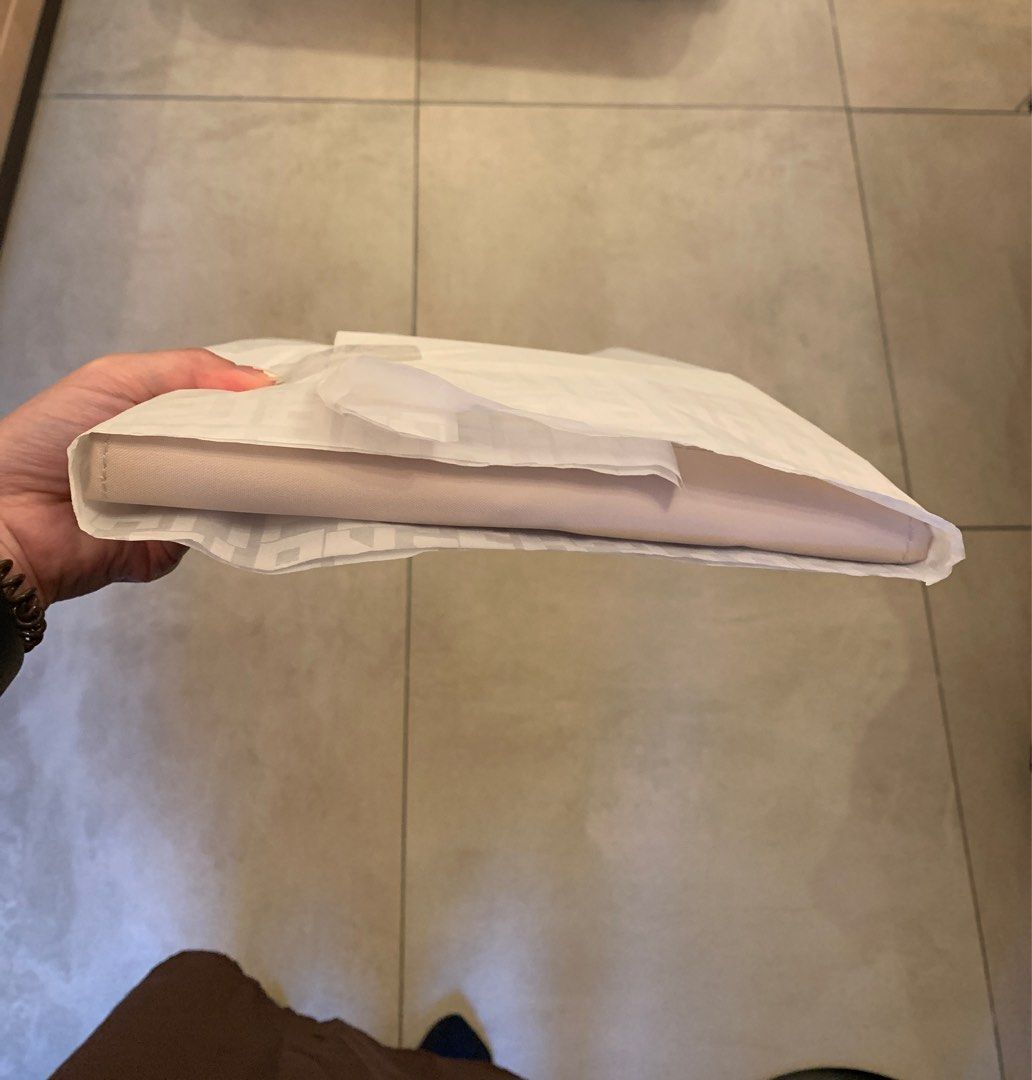 Le Pliage Original L Tote bag Paper - Recycled canvas (L1899089P71)