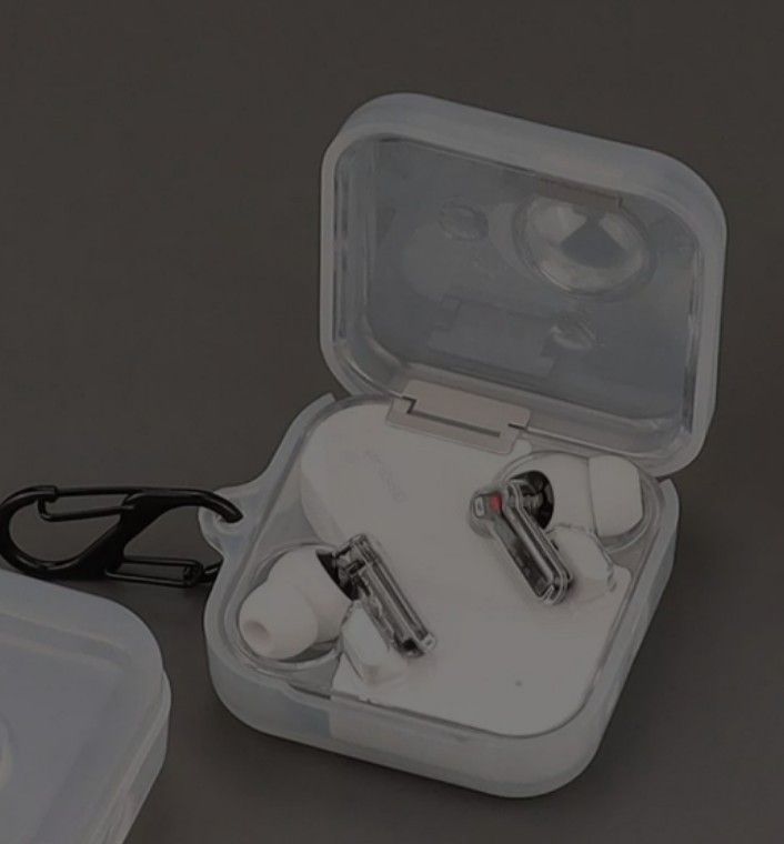 Lost charging case for wireless earbuds sales