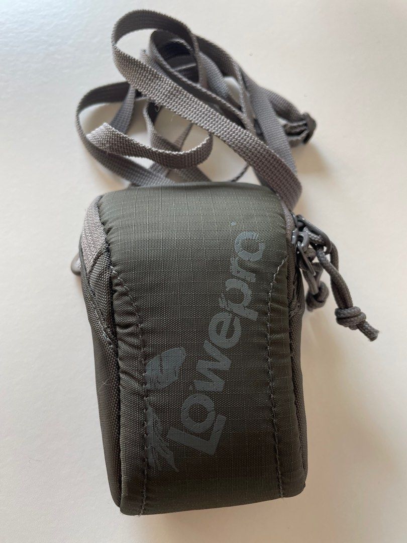 Lowepro Dashpoint 10 Camera Bag