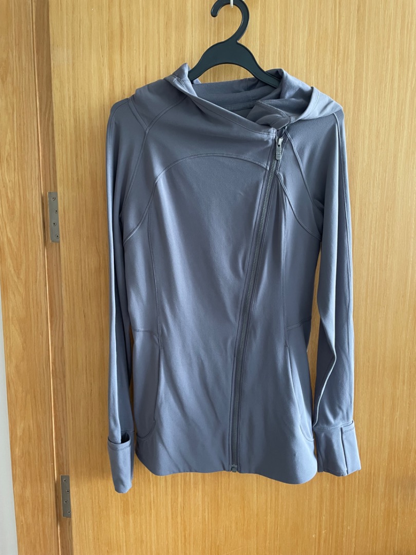 Coast sales hoodie lululemon