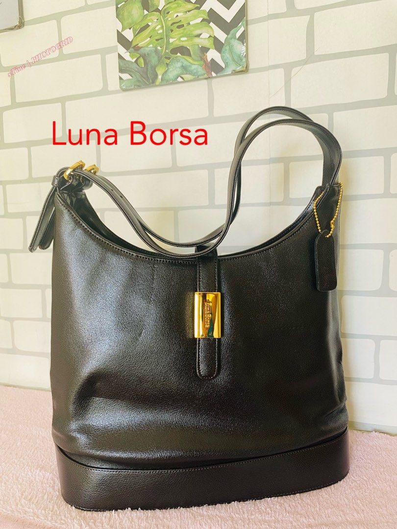 Luna borsa bags price clearance
