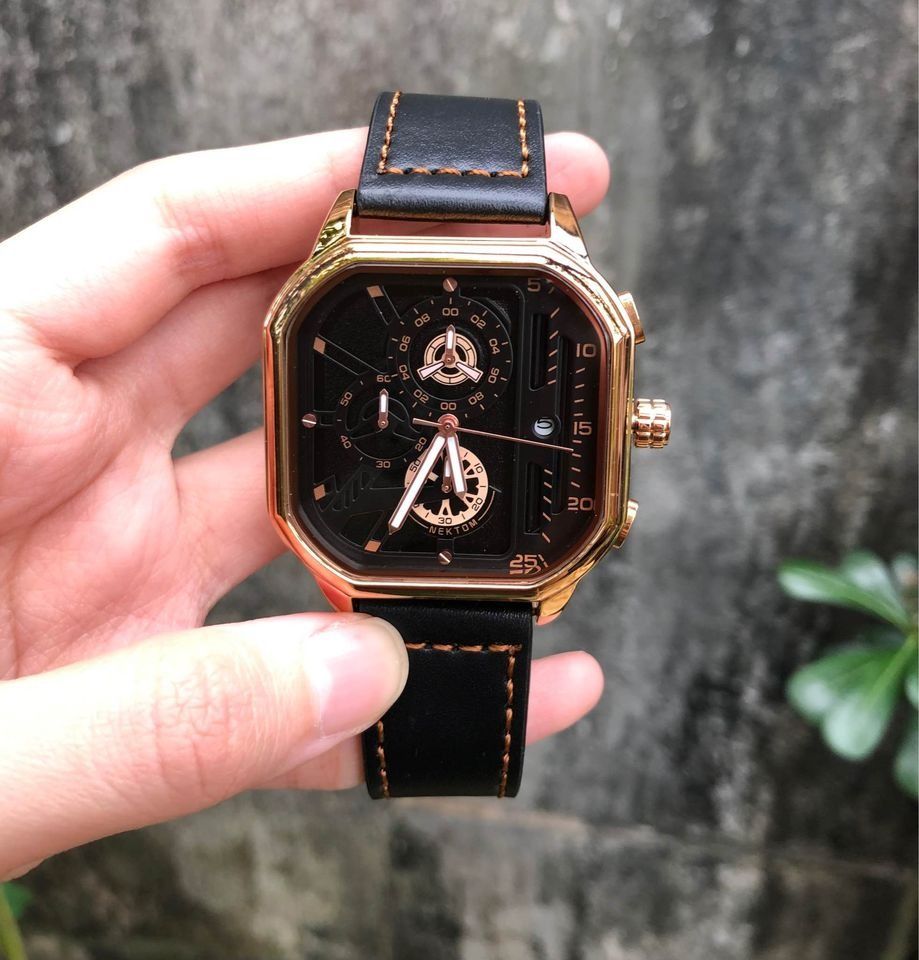 Expensive square new arrivals watches