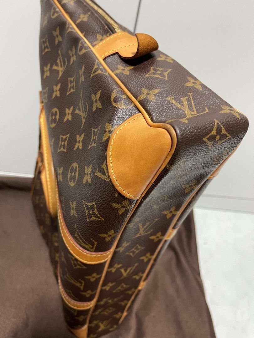 LOUIS VUITTON N41546 SIENA MM DEMIER CANVAS 2WAY SHOULDER BAG, Luxury, Bags  & Wallets on Carousell