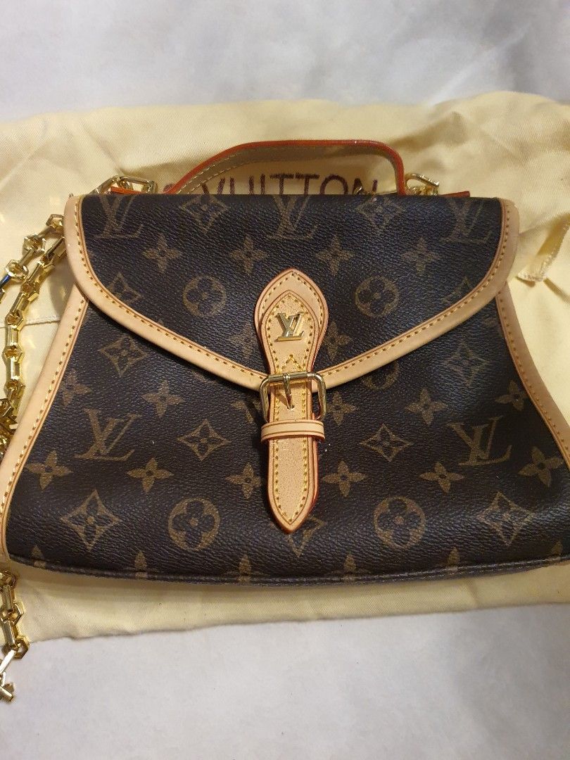 women's louis bags