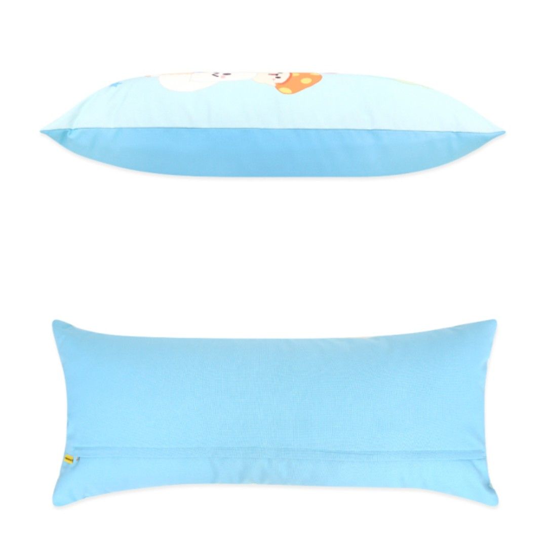 Maple Story Body Pillow (Category: Bedding & Towels) located in Cainta. Submitted by shopchelonline (Listing ID 1226606455, Image 3). Description: Maple Story Body Pillow 🛒1,850.00 each(all in) + LSF ✅️Vaccum Sealed ✅️35x80cm 💎Pre-order - NO RUSH SHIPPING 💎Korea Pasabuy 💎Colors may vary due to lighting. 💎Availability and price may vary 💎The outer case/box is simply for protecting goods. (Damages such as scratches, discoloration on the case/