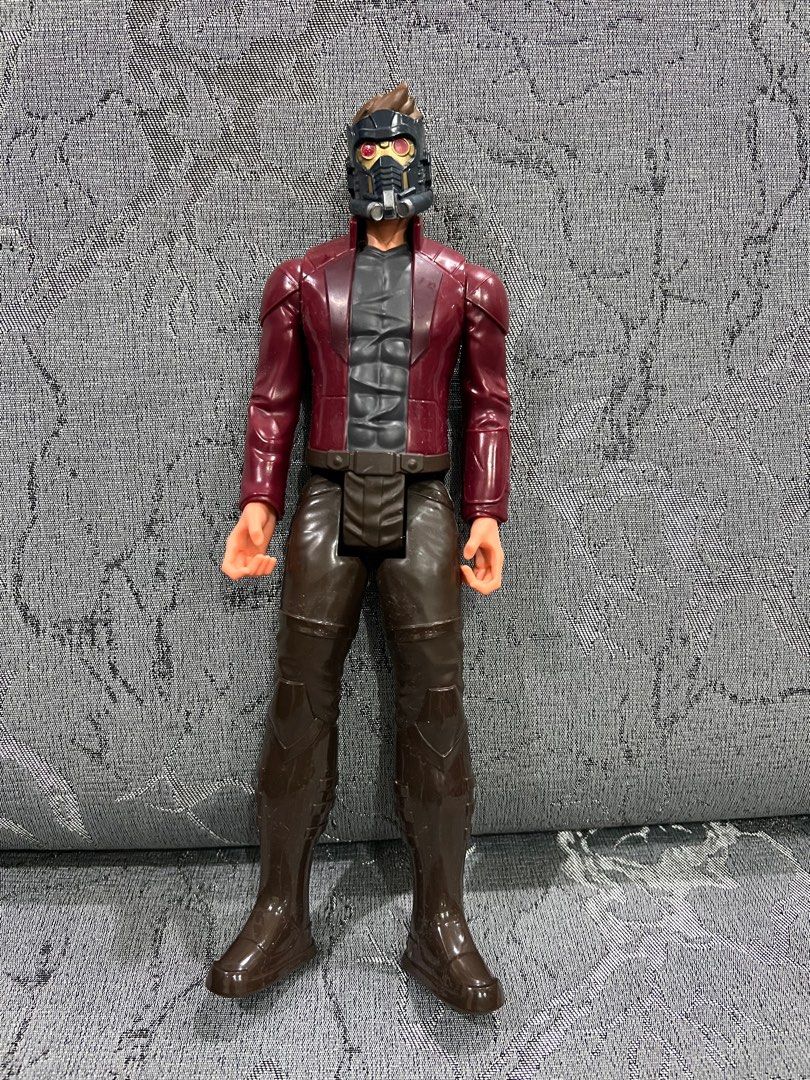 Marvel Avengers Talking Action Figures, Hobbies & Toys, Toys & Games on