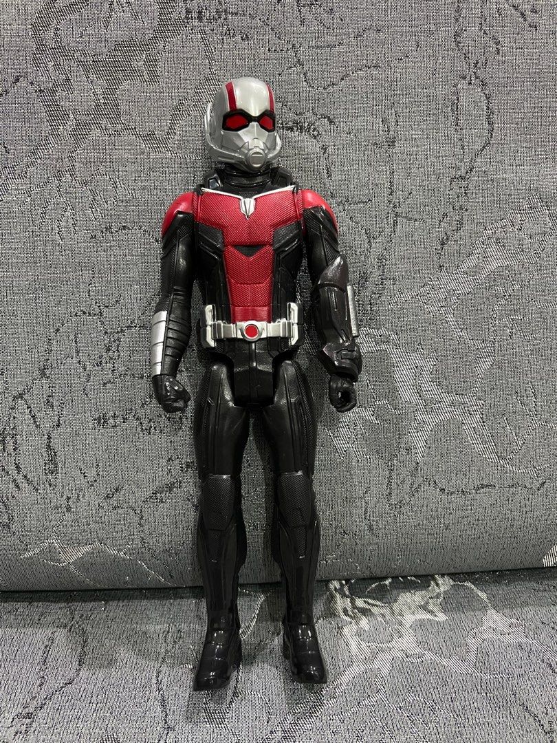 Marvel Avengers Talking Action Figures, Hobbies & Toys, Toys & Games on