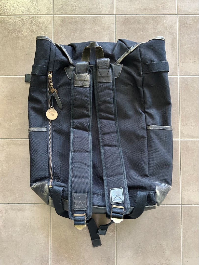 Masterpiece Backpack, Men's Fashion, Bags, Backpacks on Carousell