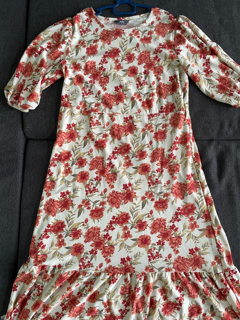 max fashion sale near me