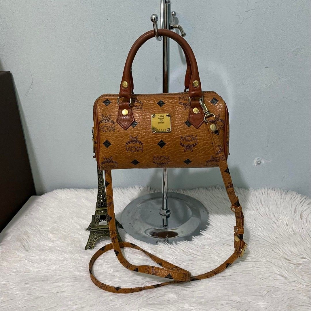 Mcm nano (Category: Luxury Bags & Wallets) located in Butuan. Submitted by jen_pre (Listing ID 1226679164, Image 1). Description: .